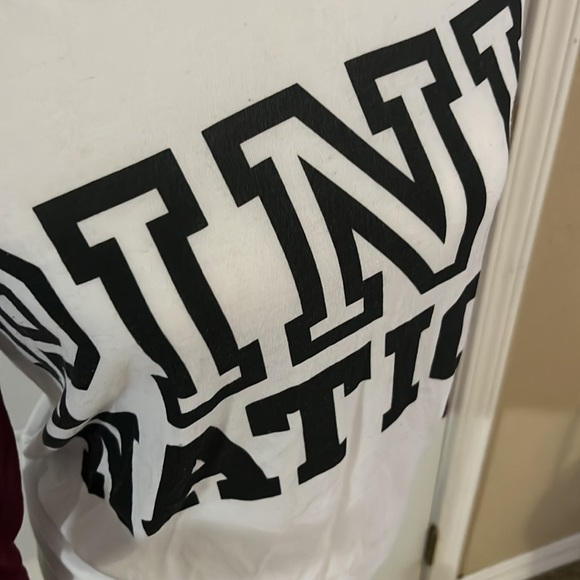 Pink tee - Picture 2 of 3